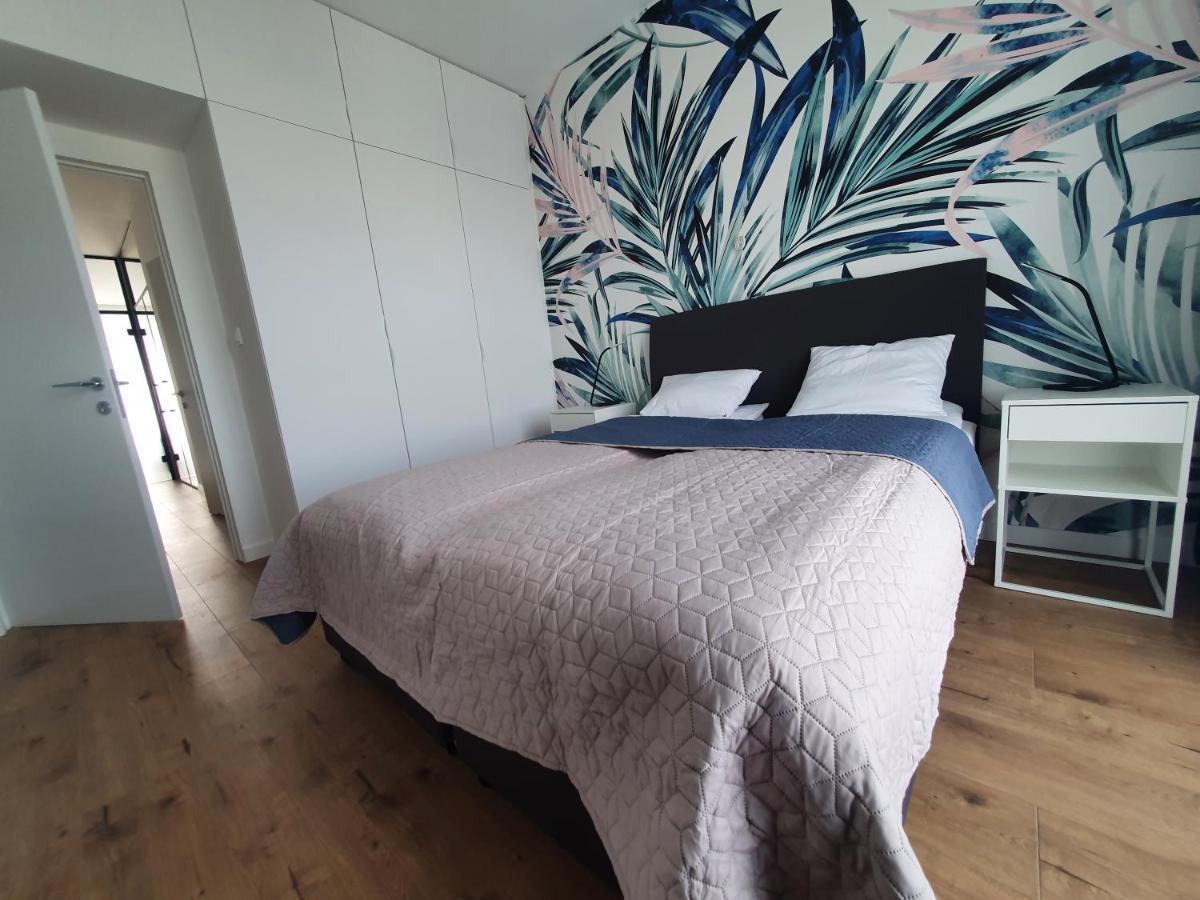 Home Apartament Metro Mlociny 97 Варшава Екстериор снимка