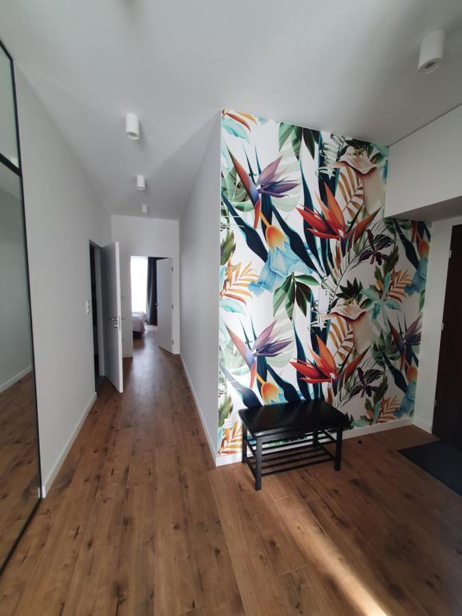 Home Apartament Metro Mlociny 97 Варшава Екстериор снимка